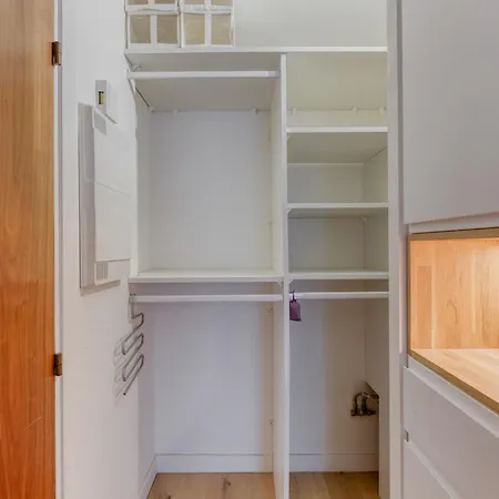 Apartment La Perle Blanche- Chic- Metro L1