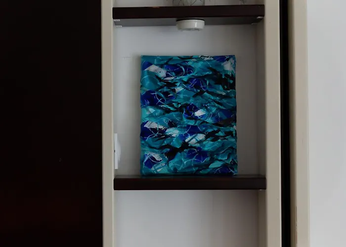 La Perle Blanche- Chic- Metro L1 Apartman